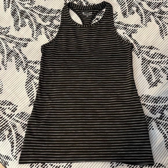 Athleta sleeveless top size XS - Picture 1 of 4